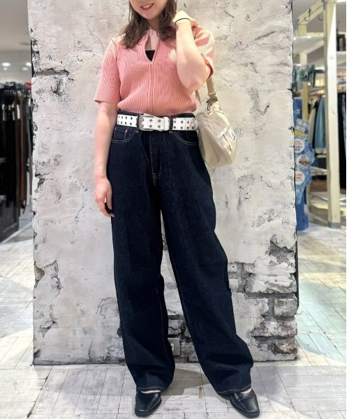 Levi's】「578」バギー（デニムパンツ）｜Levi's（リーバイス）の