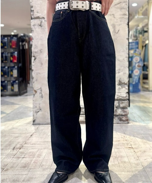 Levi's 578 ブルーデニムW34L32 Levi's 578 ブルーデニムW34L32 - メルカリ