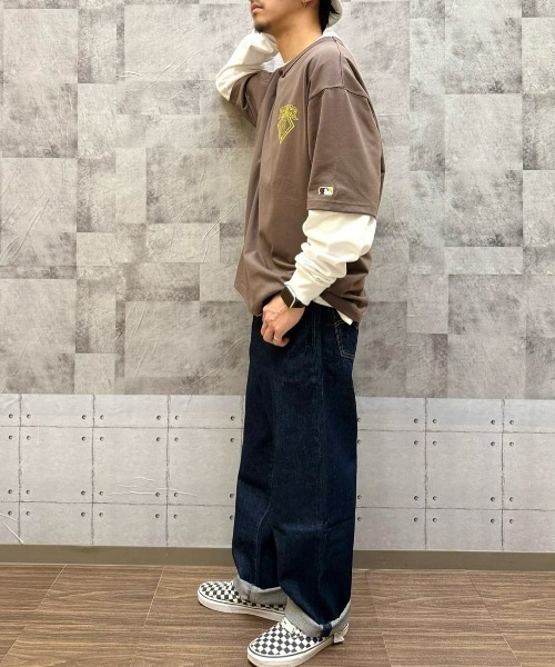 Levi's（リーバイス）の「【Levi's】「578」バギー（デニムパンツ