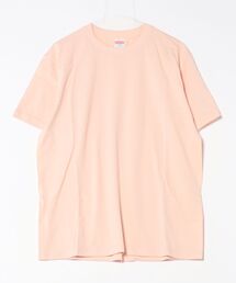 United Athle/5.0オンス ユニバーサル フィット 無地 半袖 Tシャツ