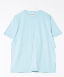 United Athle/5.0オンス ユニバーサル フィット 無地 半袖 Tシャツ