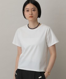 A part by | NEWSTARポンチ_半袖(Tシャツ/カットソー)