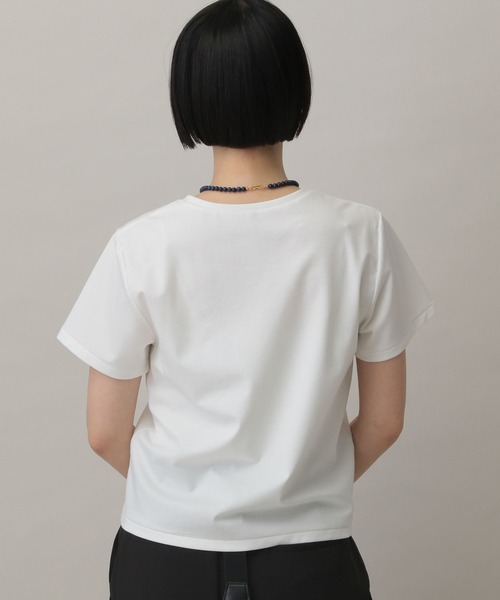 A part by（アパートバイ）の「NEWSTARポンチ_半袖（Tシャツ
