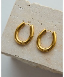 VIS | Uフープピアス(ピアス（両耳用）)