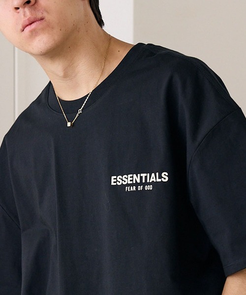FOG ESSENTIALS/エッセンシャルズ COMPLEX CON SS TEE 半袖T