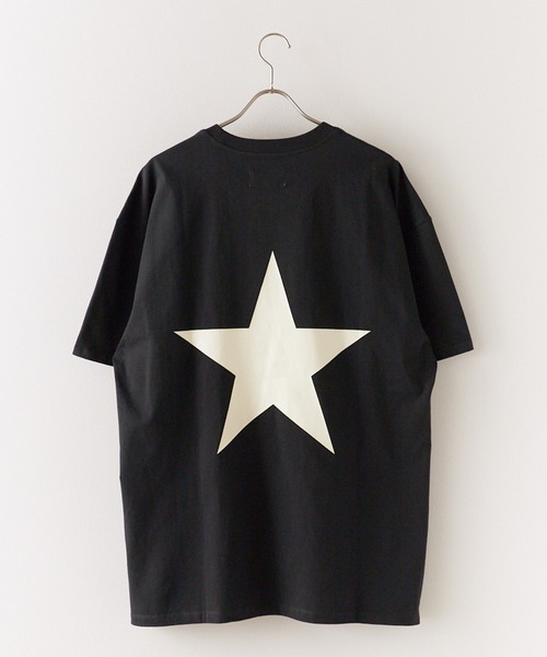 FOG ESSENTIALS（エフオージーエッセンシャルズ）の「FOG ESSENTIALS/エッセンシャルズ COMPLEX CON SS TEE 半袖Tシャツ（Tシャツ/カットソー・メンズ・ブラック/ホワイト・XL/L/M/S）」の5枚目の写真