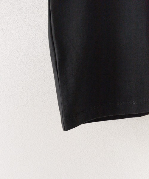 FOG ESSENTIALS（エフオージーエッセンシャルズ）の「FOG ESSENTIALS/エッセンシャルズ COMPLEX CON SS TEE 半袖Tシャツ（Tシャツ/カットソー・メンズ・ブラック/ホワイト・XL/L/M/S）」の9枚目の写真