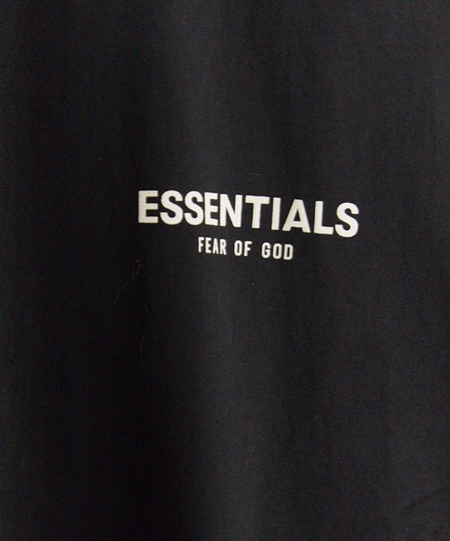FOG ESSENTIALS（エフオージーエッセンシャルズ）の「FOG ESSENTIALS/エッセンシャルズ COMPLEX CON SS TEE 半袖Tシャツ（Tシャツ/カットソー・メンズ・ブラック/ホワイト・XL/L/M/S）」の8枚目の写真