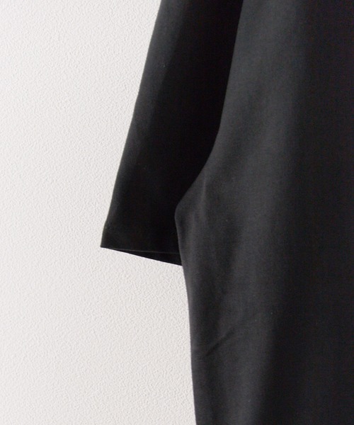 FOG ESSENTIALS（エフオージーエッセンシャルズ）の「FOG ESSENTIALS/エッセンシャルズ COMPLEX CON SS TEE 半袖Tシャツ（Tシャツ/カットソー・メンズ・ブラック/ホワイト・XL/L/M/S）」の7枚目の写真