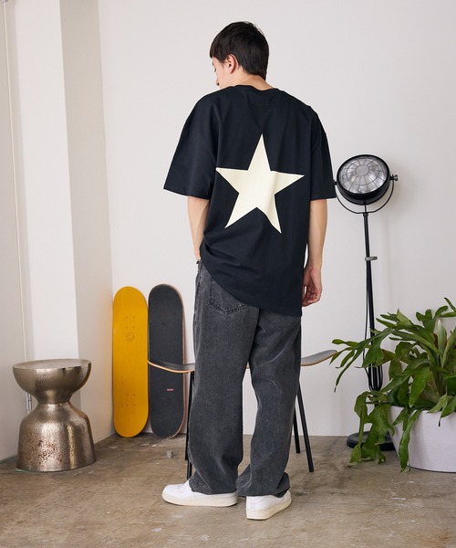 FOG ESSENTIALS（エフオージーエッセンシャルズ）の「FOG ESSENTIALS/エッセンシャルズ COMPLEX CON SS TEE 半袖Tシャツ（Tシャツ/カットソー・メンズ・ブラック/ホワイト・XL/L/M/S）」の17枚目の写真