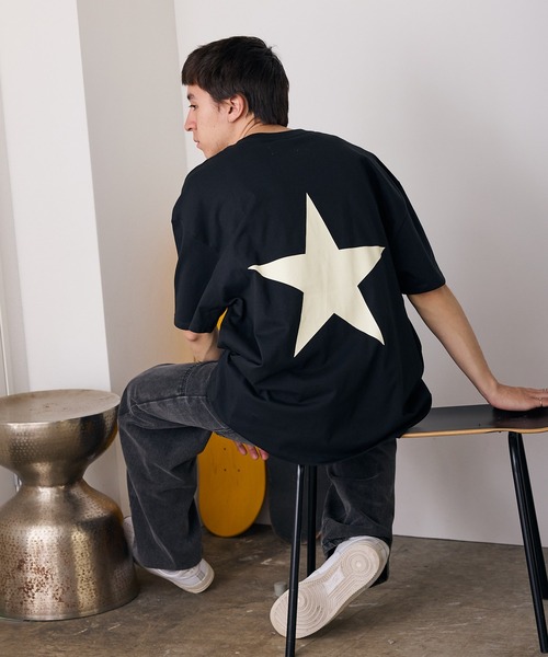 FOG ESSENTIALS（エフオージーエッセンシャルズ）の「FOG ESSENTIALS/エッセンシャルズ COMPLEX CON SS TEE 半袖Tシャツ（Tシャツ/カットソー・メンズ・ブラック/ホワイト・XL/L/M/S）」の13枚目の写真