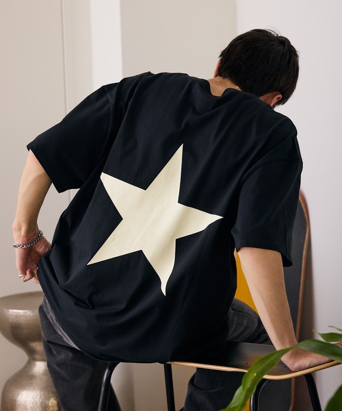 FOG ESSENTIALS（エフオージーエッセンシャルズ）の「FOG ESSENTIALS/エッセンシャルズ COMPLEX CON SS TEE 半袖Tシャツ（Tシャツ/カットソー・メンズ・ブラック/ホワイト・XL/L/M/S）」の14枚目の写真