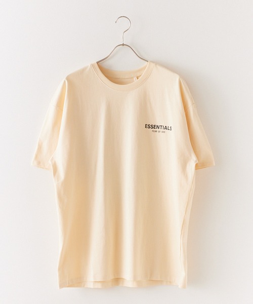 FOG ESSENTIALS（エフオージーエッセンシャルズ）の「FOG ESSENTIALS/エッセンシャルズ COMPLEX CON SS TEE 半袖Tシャツ（Tシャツ/カットソー・メンズ・ブラック/ホワイト・XL/L/M/S）」の18枚目の写真