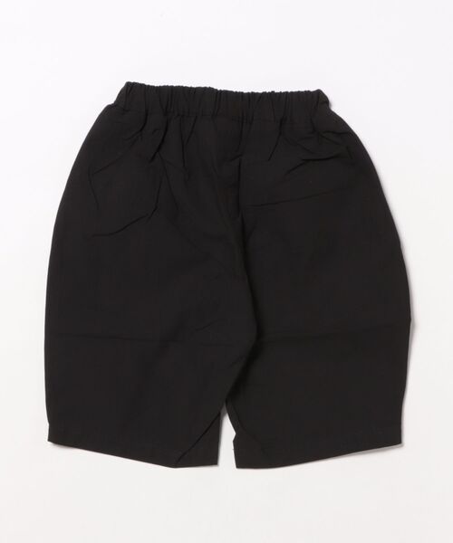 aimoha(アイモハ)の「【aimoha-KIDS-】リラックスカーゴショートパンツ (SS)(カーゴパンツ・キッズ・ブラック/チョコ/ライトベージュ/パープル・110/130/120/90/100)」の10枚目の写真