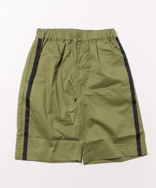 maarook(マルーク)の「ツイルストレッチラインショートパンツ(その他パンツ・キッズ・グリーン/ベージュ・160cm/150cm/140cm)」の20枚目の写真