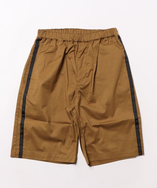 maarook(マルーク)の「ツイルストレッチラインショートパンツ(その他パンツ・キッズ・グリーン/ベージュ・160cm/150cm/140cm)」の21枚目の写真