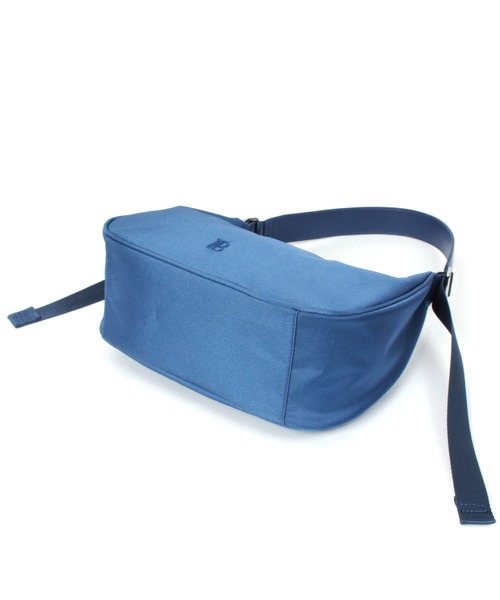 Beau're(ヴュレ)の「BEAURE Water Repellent ショルダー Bag(ショルダーバッグ・レディース・グレー/ブルー/ブラック・FREE)」の13枚目の写真