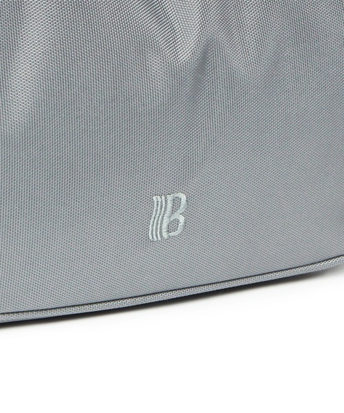 Beau're(ヴュレ)の「BEAURE Water Repellent ショルダー Bag(ショルダーバッグ・レディース・グレー/ブルー/ブラック・FREE)」の16枚目の写真