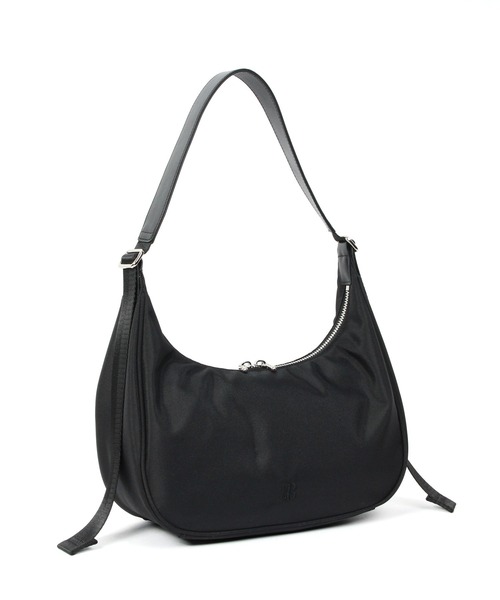 Beau're(ヴュレ)の「BEAURE Water Repellent ショルダー Bag(ショルダーバッグ・レディース・グレー/ブルー/ブラック・FREE)」の17枚目の写真