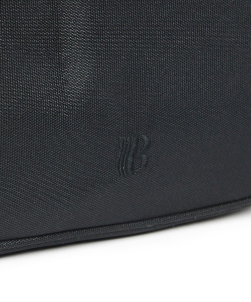 Beau're(ヴュレ)の「BEAURE Water Repellent ショルダー Bag(ショルダーバッグ・レディース・グレー/ブルー/ブラック・FREE)」の19枚目の写真