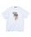 SILASiTCXj́uMOUTH S/S TEEiTVc/Jbg\[jvbAbV