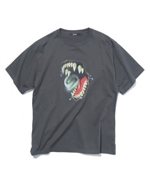 SILAS | MOUTH S/S TEE(Tシャツ/カットソー)
