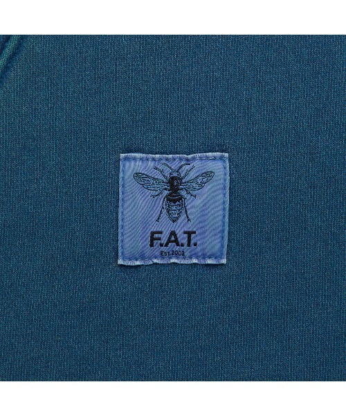 Kinetics（キネティクス）の「F.A.T FIGDIGAN (エフエイティー フィグディガン)（カーディガン/ボレロ・メンズ・グリーン・MEDIUM/XX-LARGE）」の4枚目の写真
