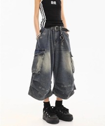 七分丈」に該当するメンズのパンツファッション通販 - ZOZOTOWN