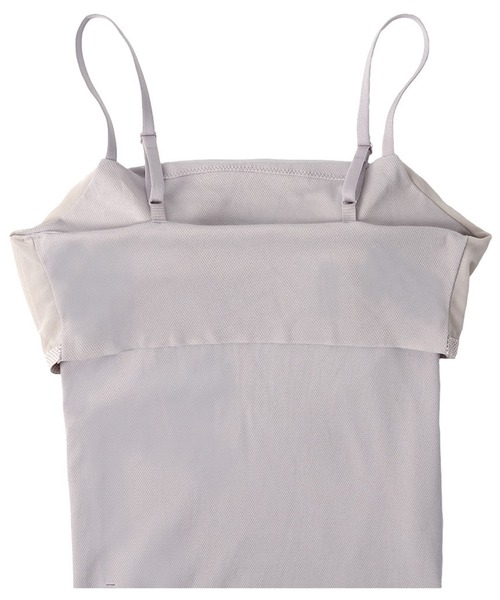 WACOAL MATERNITY（ワコールマタニティ）の「「ママリ 口コミ大賞2026 大賞受賞」　産前・産後兼用　「Airスルーブラトップ for ママ」　カップ付きインナー（インナーウェア/肌着・レディース・ピンク/ブラック/グレー系その他・L/M）」の14枚目の写真