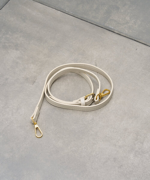 SHENERY（シーナリー）の「《ポーチ付き！》バケツバッグ（トートバッグ・レディース・オフホワイト/グリーン/ブラック・FREE）」の9枚目の写真