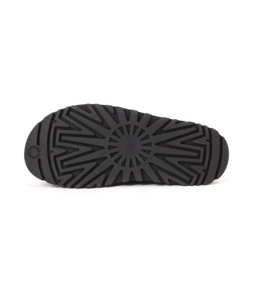 UGG(アグ)の「UGG(アグ)Goldenglow/1152685(サンダル・レディース・ホワイト/ブラック・8/7/5/6)」の10枚目の写真