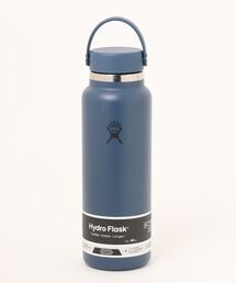 HYDRO FLASK（ハイドロフラスク）の「Hydro Flask/ハイドロフラスク　40oz WIDE MOUTH（水筒）」