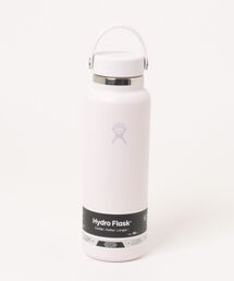 HYDRO FLASK（ハイドロフラスク）の「Hydro Flask/ハイドロフラスク　40oz WIDE MOUTH（水筒）」