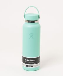 HYDRO FLASK（ハイドロフラスク）の「Hydro Flask/ハイドロフラスク　40oz WIDE MOUTH（水筒）」