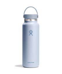 HYDRO FLASK(ハイドロフラスク)のHydro Flask/ハイドロフラスク 40oz WIDE MOUTH(水筒)