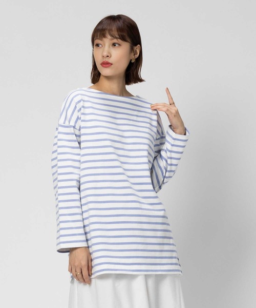 最も完璧な セール/ブランド古着】長袖カットソー（Tシャツ/カットソー トップス