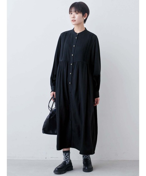 ワンピース A FERRETTI ボウタイOP|ems excite | RETRO GIRL ONLINE STORE レトロガール