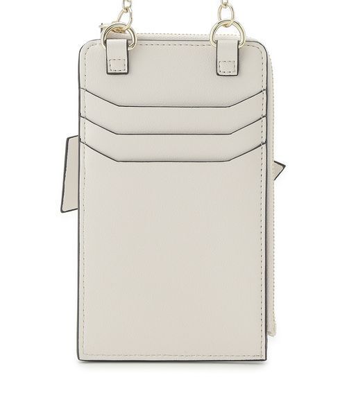 WEB限定】【ルエル】リボンマルチショルダー（ショルダーバッグ
