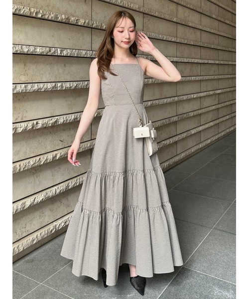 WEB限定】【ルエル】リボンマルチショルダー（ショルダーバッグ
