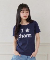 FCMM（エフシーエムエム）の「【日本限定】I LOVE TEE / アイラブTEE（Tシャツ/カットソー）」