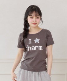 FCMM（エフシーエムエム）の「【日本限定】I LOVE TEE / アイラブTEE（Tシャツ/カットソー）」