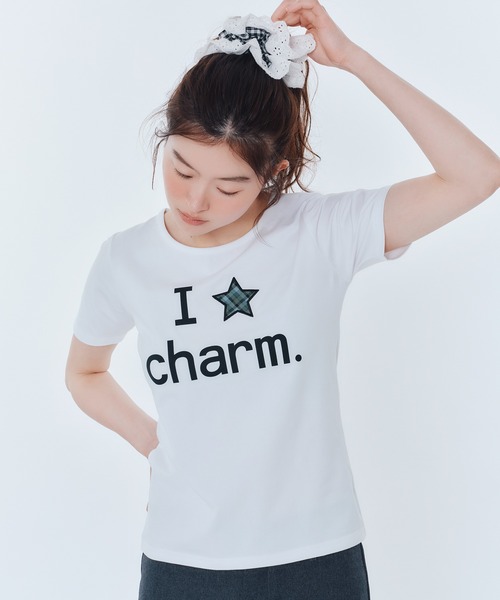 illit モカ ファンコン ファンミ fc 限定 Tシャツ トレカ 2枚セット doublet|ダブレット BIG FAN-SERVICE NEON PAINT T-SHIRT