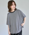 studio CLIP(スタディオクリップ)の「トップス(Tシャツ/カットソー)」