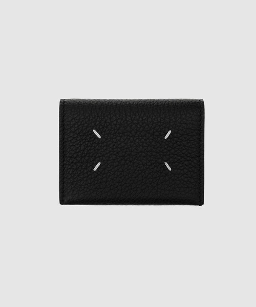 Maison Margiela（メゾンマルジェラ）の「CARD HOLDER 2 SMALL（カードケース・メンズ・その他/その他1・UNI）」の3枚目の写真