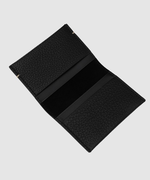 Maison Margiela（メゾンマルジェラ）の「CARD HOLDER 2 SMALL（カードケース・メンズ・その他/その他1・UNI）」の4枚目の写真