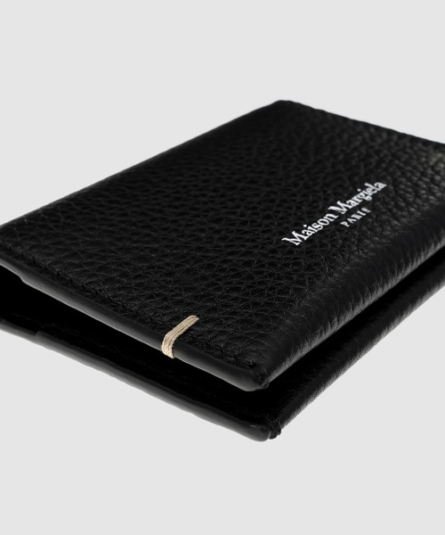 メゾンマルジェラ　カードケース CARD HOLDER 2 SMALL（カードケース）｜Maison Margiela（メゾン
