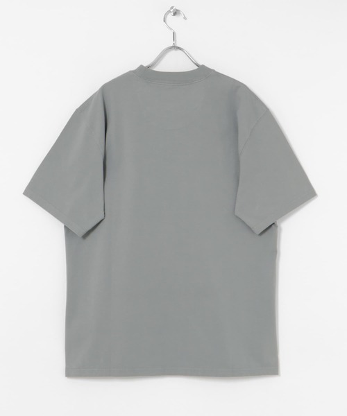 Barbour walton embroidered os t-shirts（Tシャツ/カットソー
