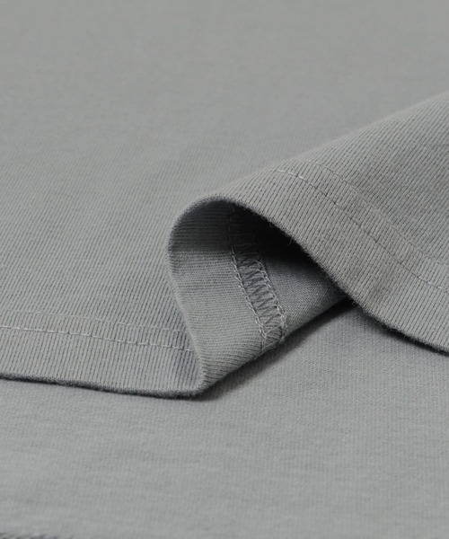 Barbour　walton embroidered os t-shirts Barbour WALTON EMBROIDERED OS T-SHIRTS[DMA5-MTS1405]｜URBAN