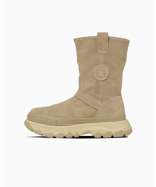 ALL STAR TREKWAVE WESTERNBOOTS HI / オールスター トレックウエーブ