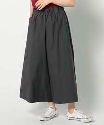 Grand PARK | 新型　スーパーストレッチセミワイドパンツ(その他パンツ)